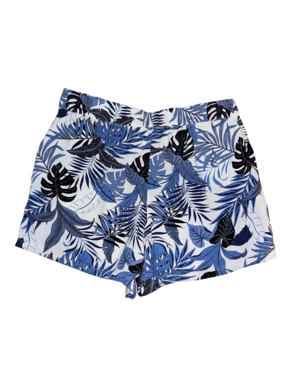 Caribbean Joe Tropical Shorts Size S